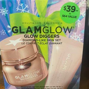 GlamGlow skin set